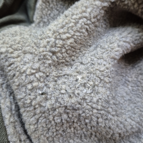 Carhartt Sherpa Lined Duck Jacket - 2XL - Picture 16 of 16